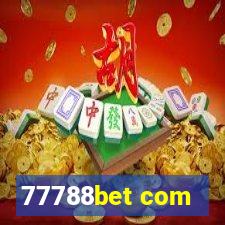 77788bet com